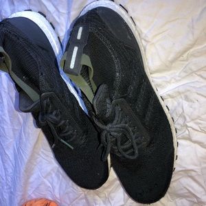 Ultra boost mid tips